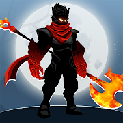 Stickman Warrior Fighting Game Mod APK 2.3 [ازالة الاعلانات,المال غير محدود]