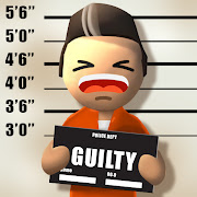 Guilty! Choose The Justice Mod APK 67.07001 [Pembelian gratis]