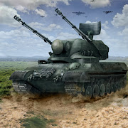 US Conflict — Tank Battles Mod APK 1.16.151 [Desbloqueada]