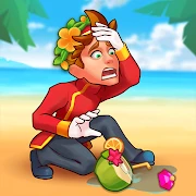 Hotel Empire Fever Mod APK 1.3.4[Remove ads,Unlimited money]