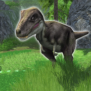 Dino Tamers - Jurassic MMO Мод APK 2.25 [Бесплатная покупка,Free Craft]