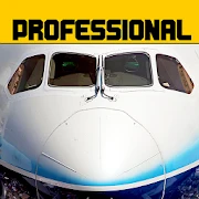Flight 787 - Advanced Mod APK 1.9.5[Paid for free,Free purchase,Mod Menu]