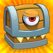 Clicker Heroes - Idle RPG Mod APK 2.7.5664[Remove ads]