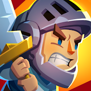 Almost a Hero — Idle RPG Mod Apk 5.5.5 