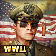 Glory of Generals 3 - WW2 SLG Mod APK 1.7.4[Unlimited money,Unlocked]