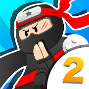 Ninja Hands 2 Mod APK 0.3.0[Unlimited money,Mod Menu]