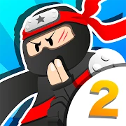 Ninja Hands 2 Mod APK 0.4.1[Remove ads,Unlimited money,Mod Menu]