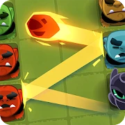 Bounzy! Mod APK 5.3.0[Unlimited money]