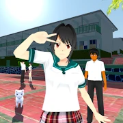 Mexican High School Simulator Mod Apk 0.8.30 