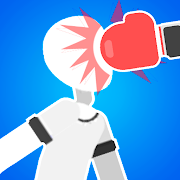Puppet Duel - Ragdoll Fight Mod APK 1.0 [Dinero Ilimitado Hackeado]