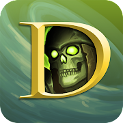 Dungeon Valley Мод APK 1.15.193 [God Mode]