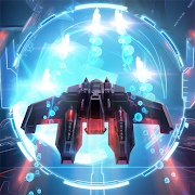 Transmute: Galaxy Battle Mod APK 1.2.96 [Sınırsız Para Hacklendi]