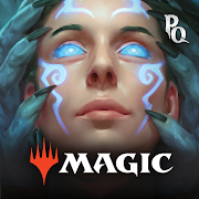 Magic: Puzzle Quest Мод APK 6.5.2 [High Damage,непобедимый,Mod speed]
