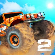 Offroad Legends 2 Apk 1.2.17 