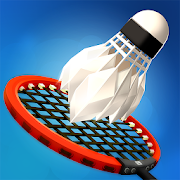 Badminton League Mod APK 5.58.5089.1 [Sınırsız para]