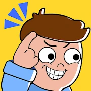 Brain Games: IQ Challenge Mod APK 1.6.3[Unlimited money]