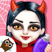 Sweet Baby Girl Halloween Fun Mod APK 4.0.30025[Remove ads]