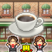 Cafe Master Story Mod APK 1.3.4 [دفعت مجانا,المال غير محدود,شراء مجاني,Mod Menu,Unlimited]