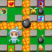 Bomber Battle : Bomb Man Arena Mod APK 1.2.8[Remove ads,Unlimited money]