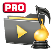 Folder Player Pro Mod APK 5.25 [Desbloqueado]