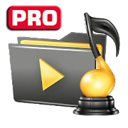Folder Player Pro Mod APK 5.34[Paid for free,Free purchase]