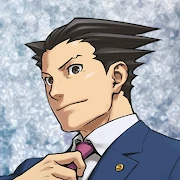 Ace Attorney Trilogy Mod Apk 1.00.02 
