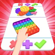 Fidget Trading 3D Fidget Toys Mod APK 2.2.2[Remove ads]