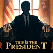 This Is the President Мод APK 1.0.6 [Полный]