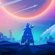 ExoMiner - Idle Miner Universe Mod APK 1.3.22[Unlimited money]