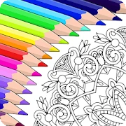 Colorfy: Coloring Book Games Mod APK 3.28[Unlocked,Premium]