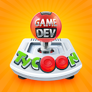 Game Dev Tycoon Mod APK 1.6.9 [شراء مجاني]