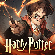 Harry Potter: Magic Awakened Mod Apk 20674 