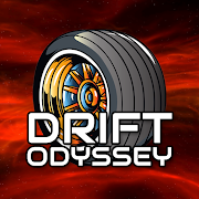 Drift Odyssey Мод Apk 1.1 