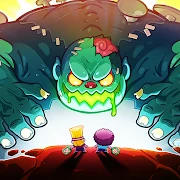 Smashy Duo Mod APK 5.3.4[Unlimited money,Unlocked]