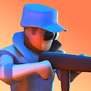 GUNS UP! Mobile War Strategy Mod APK 1.13.6 [Dinero ilimitado]