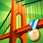 Bridge Constructor Playground Mod APK 6.0 [دفعت مجانا,شراء مجاني]