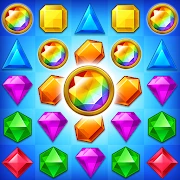Jewel Match King Mod APK 25.0604.00[Mod Menu]