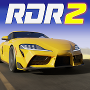 Real Drift Racing 2 Mod APK 1.055[Unlimited money]
