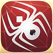 Spider Solitaire+ Mod APK 1.4.8.214 [Penuh]
