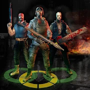 Zombie Defense Mod APK 12.9.8[Mod money]