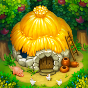 The Tribez: Build a Village Mod APK 16.4.0[Unlimited money]