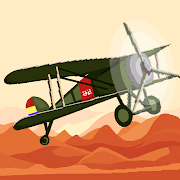 Warplanes Battle 1944: WW2 War Mod APK 2.3[Unlimited money]