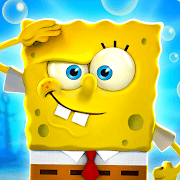 SpongeBob SquarePants BfBB Mod APK 1.3.1 [Sınırsız para,Mod Menu]