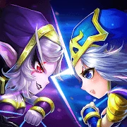 Legend of Heroes：Eternal Arena Mod APK 1.4.2[Mod Menu,God Mode,High Damage,Invincible]