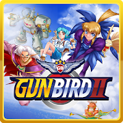 GunBird 2 Mod APK 2.2.0.343[Unlimited money]