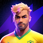 AFK Football: RPG Soccer Games Mod Apk 1.1.0 