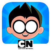 Teeny Titans: Collect & Battle Mod APK 2.9.9.1[Patched]