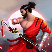 Takashi Ninja Warrior - Shadow of Last Samurai Mod Apk 2.5.5 