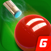 Snooker Stars - 3D Online Spor Mod APK 4.9919 [Dinero ilimitado,Infinito,Interminable]