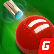 Snooker Stars - 3D Online Spor Mod APK 4.9919[Unlimited money,Infinite,Endless]